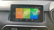 MG Hs 1.5 T-GDI Exclusive 5dr DCT Petrol Hatchback